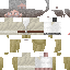 Texture for Luke Skywalker