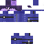 Texture for iTzDave_Blau