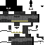 Texture for BatmanMonkey
