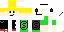 Texture for Stevenator