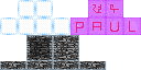 Texture for beam