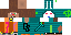 Texture for bkt1