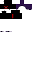 Texture for Evil Creeper Witch