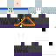 Texture for SakuradaKV4.1