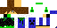 Texture for teanager failed