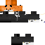 Texture for TheF0xyTux