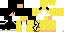 Texture for fixed pikachu boy