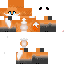 Texture for Fennec Fox Furry (Changed)