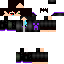 Texture for Kuroda Noob