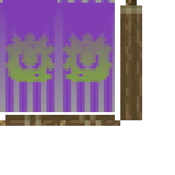 Texture for bunner