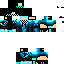 Texture for bluespacer