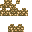 Texture for glowstone