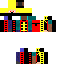 Texture for rails