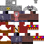 Texture for Wolf Host!