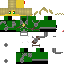 Texture for Lloyd (Legacy Day of The Departed Unmasked)