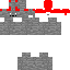 Texture for IsaacPlayer
