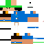 Texture for hello neighbor mod kit player_kid
