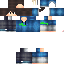 Texture for steve