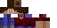Texture for steve