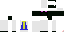 Texture for classy enderman