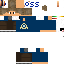 Texture for Tyler Zerdson