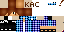 Texture for kasal