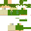 Texture for minecraft-rex