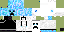 Texture for rusa