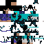 Texture for sculk