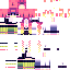 Texture for Mitsuri