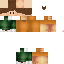 Texture for bennopp made by nerdcubed9