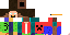 Texture for MannyCraft