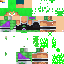 Texture for broly