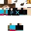 Texture for Búbú