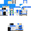Texture for df