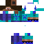 Texture for Steve Cachondo