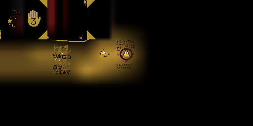 Texture for gravity falls   