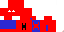 Texture for человек паук