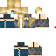 Texture for Eevee Poses