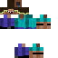 Texture for Behinderter Mongo