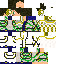 Texture for James Downs (Single Use Stand Mode Requiem Over Heaven)