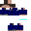 Texture for Cyberlife's Man Android Variant 2