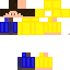 Texture for Brandon