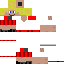 Texture for DodoG4ME