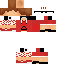 Texture for MisterNinjaXD03