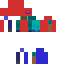 Texture for FRANCHUZ