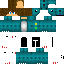 Texture for BEBE_HEROBRINE