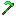 Texture for emerald scythe
