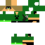 Texture for creeper