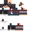 Texture for nando rindo